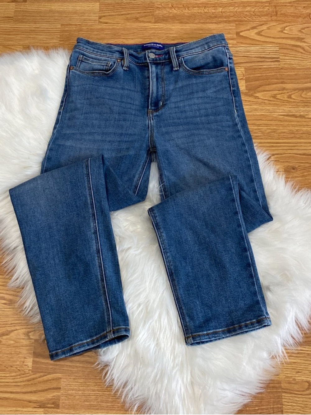 🔹SCOTCH & SODA🔹LIKE NEW